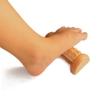 Foot Massager Roller Pain Relief Muscle Aches